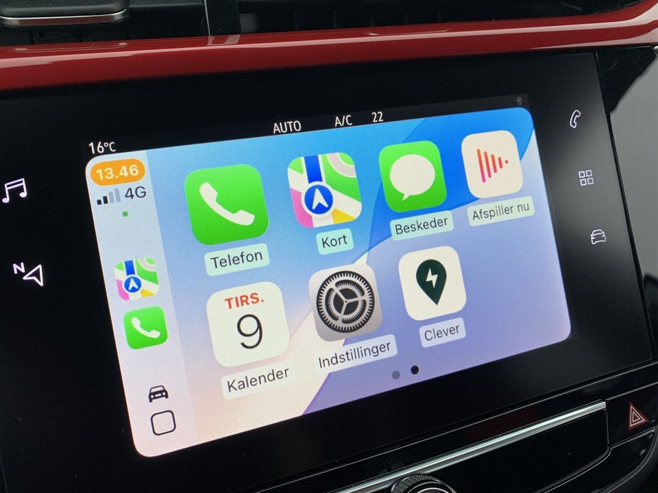 Opel Corsa-e 50 GS-Line 5d