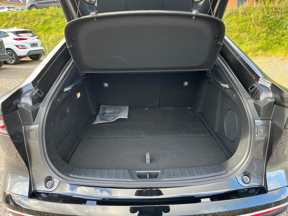 Mazda 6e Takumi Long Range 5d