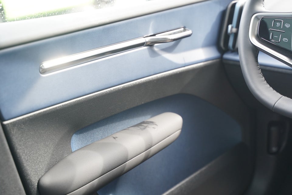 Volvo EX30 Twin Performance Ultra 5d