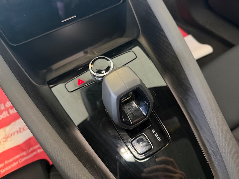 Polestar 2 Long Range 5d