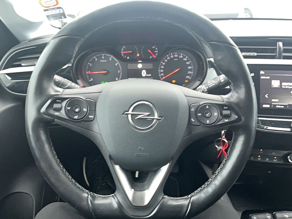 Opel Corsa 1,2 Edition 5d