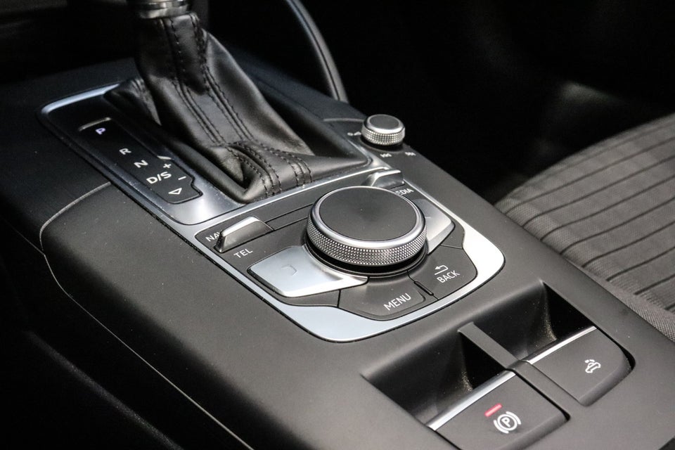 Audi A3 40 TFSi Sport Cabriolet S-tr. 2d