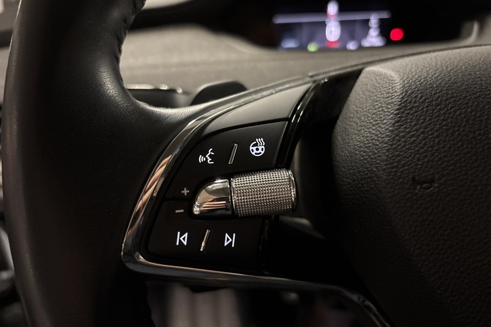 Skoda Enyaq 60 iV 5d