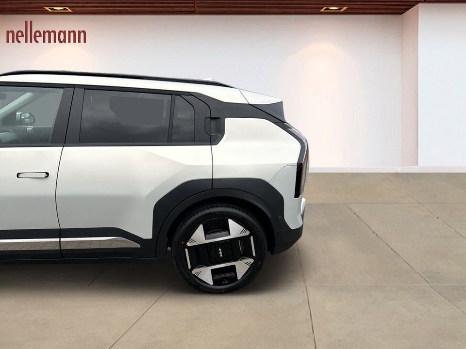 Kia EV3 81 Long Range Upgrade 5d