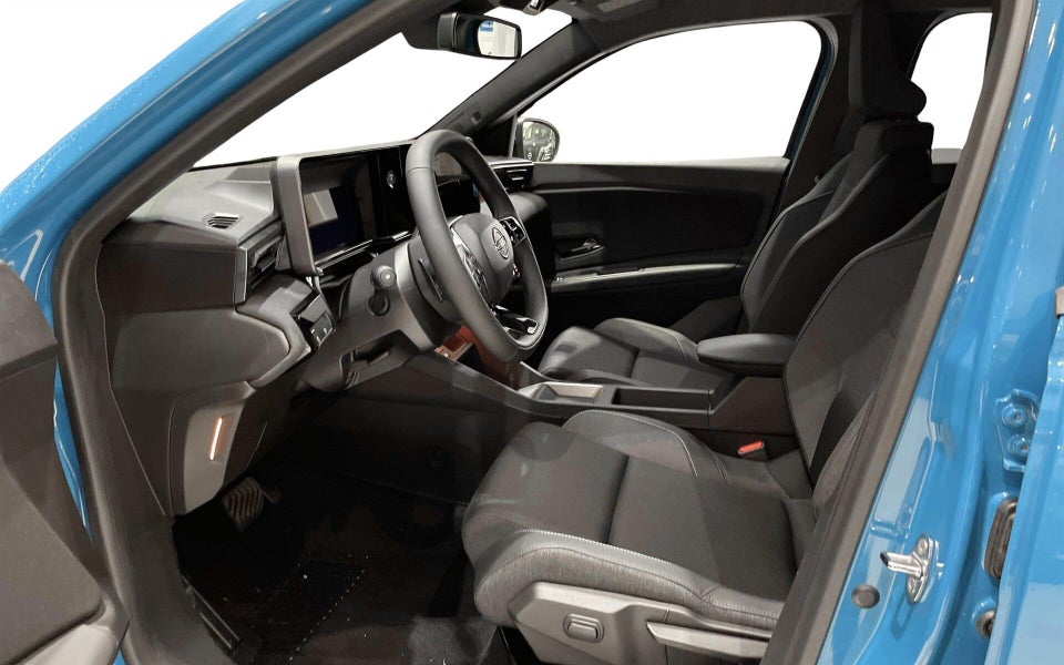 Nissan Micra 52 Advance 5d