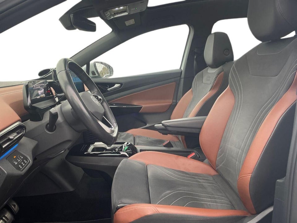 VW ID.4 77 Tech Performance 5d