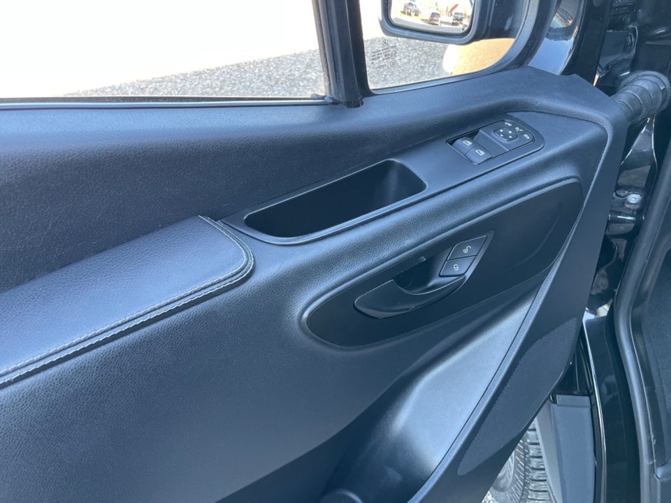 Mercedes Sprinter 317 2,0 CDi A2 Kassevogn aut. RWD