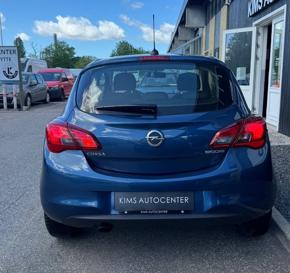 Opel Corsa 1,0 T 90 Enjoy 3d