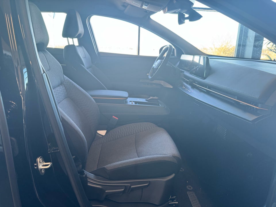 Nissan Ariya 63 Engage 5d