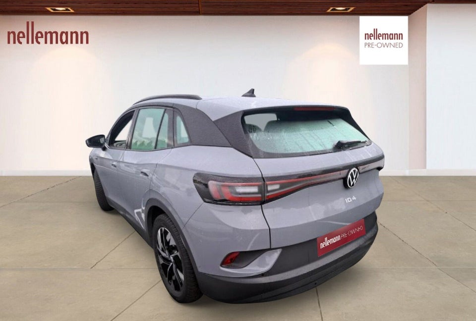 VW ID.4 77 Pro 5d