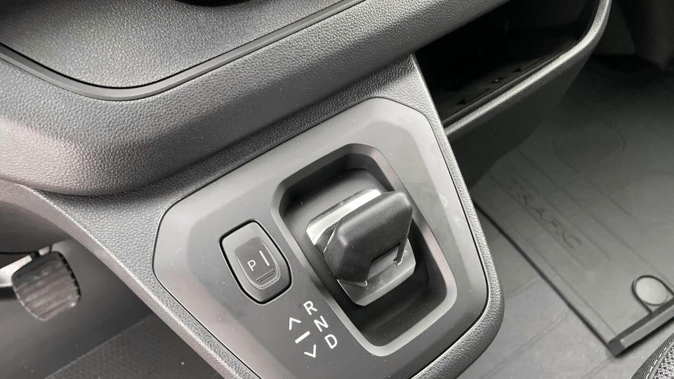 Renault Trafic 2,0 dCi 150 L2H1 Tekno aut.