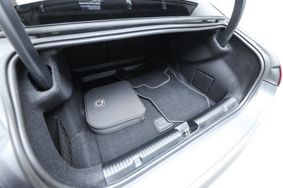 Mercedes EQE350+ AMG Line 4d