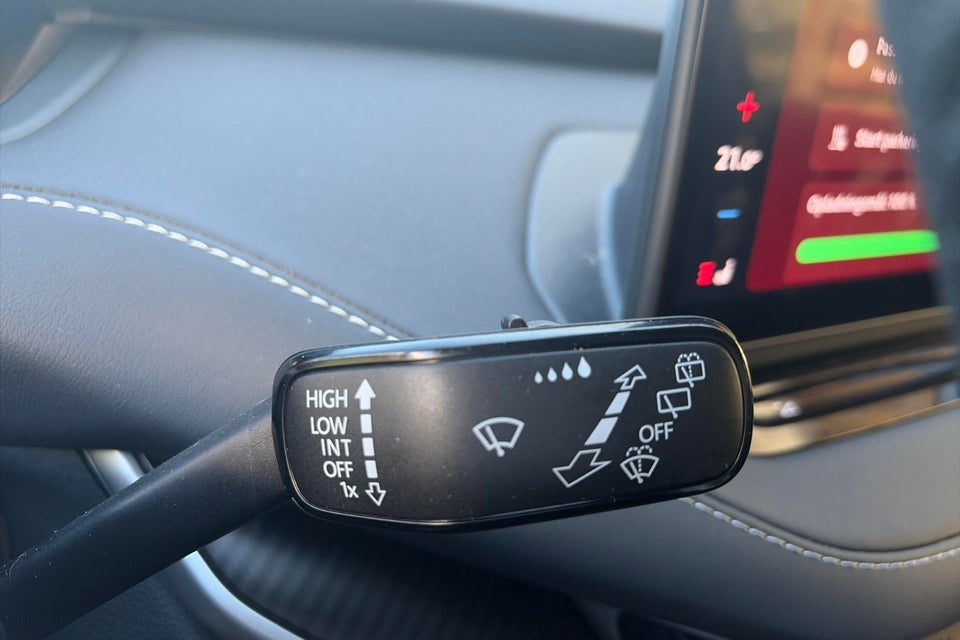 Skoda Elroq 60 iV Sportline 5d