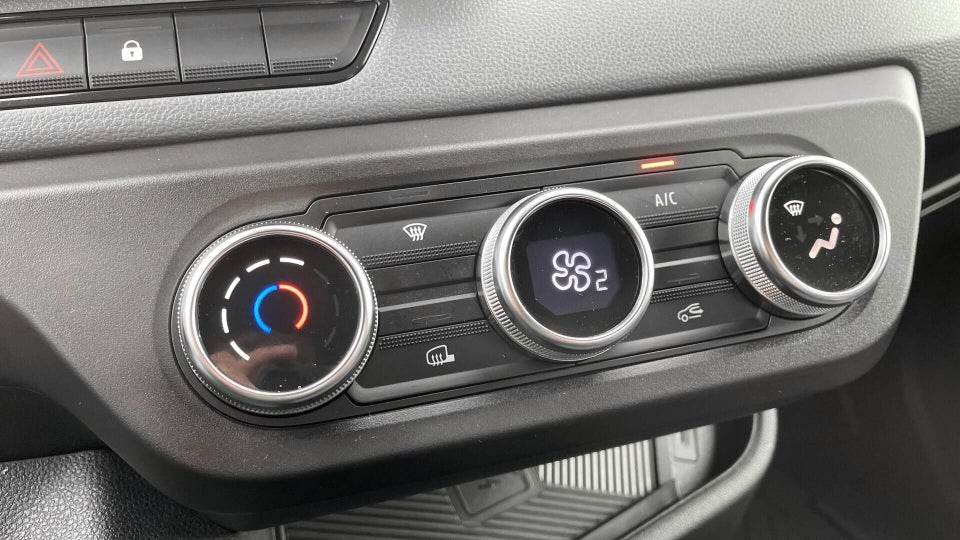 Renault Master V T35 2,0 dCi 150 L2 Chassis Tekno