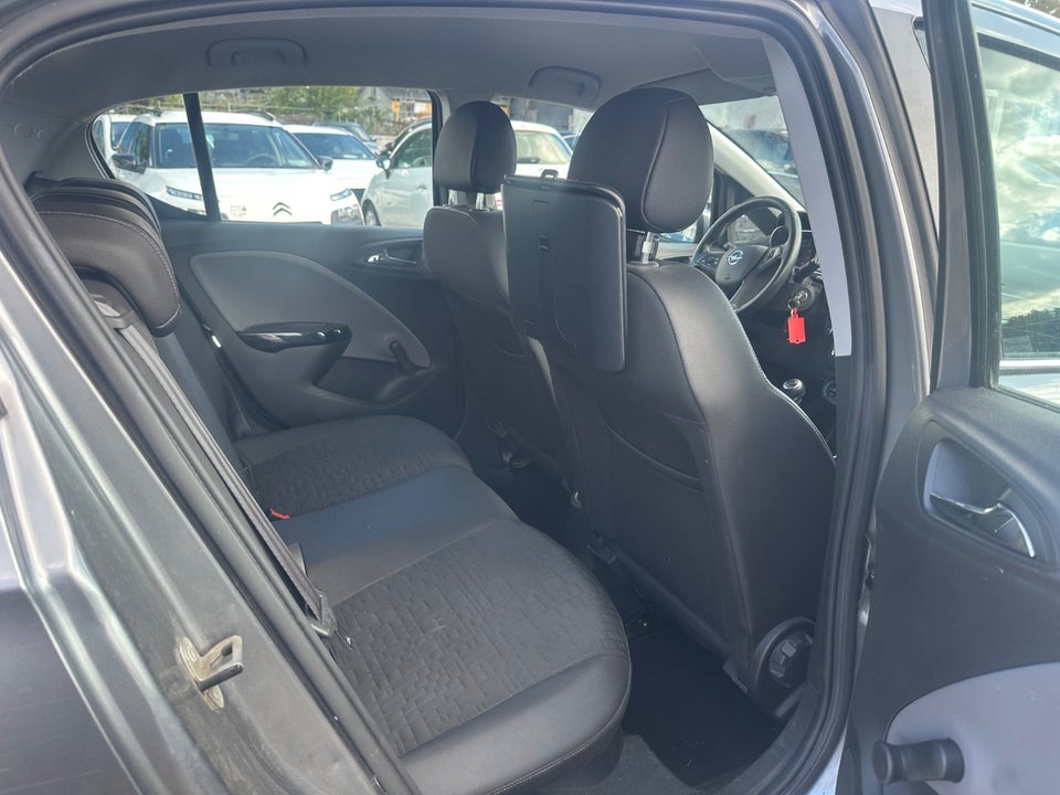 Opel Corsa 1,0 T 90 Cosmo 5d