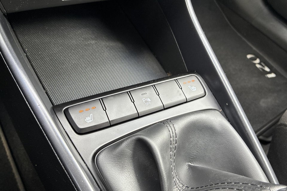 Hyundai i20 1,2 MPi Essential 5d