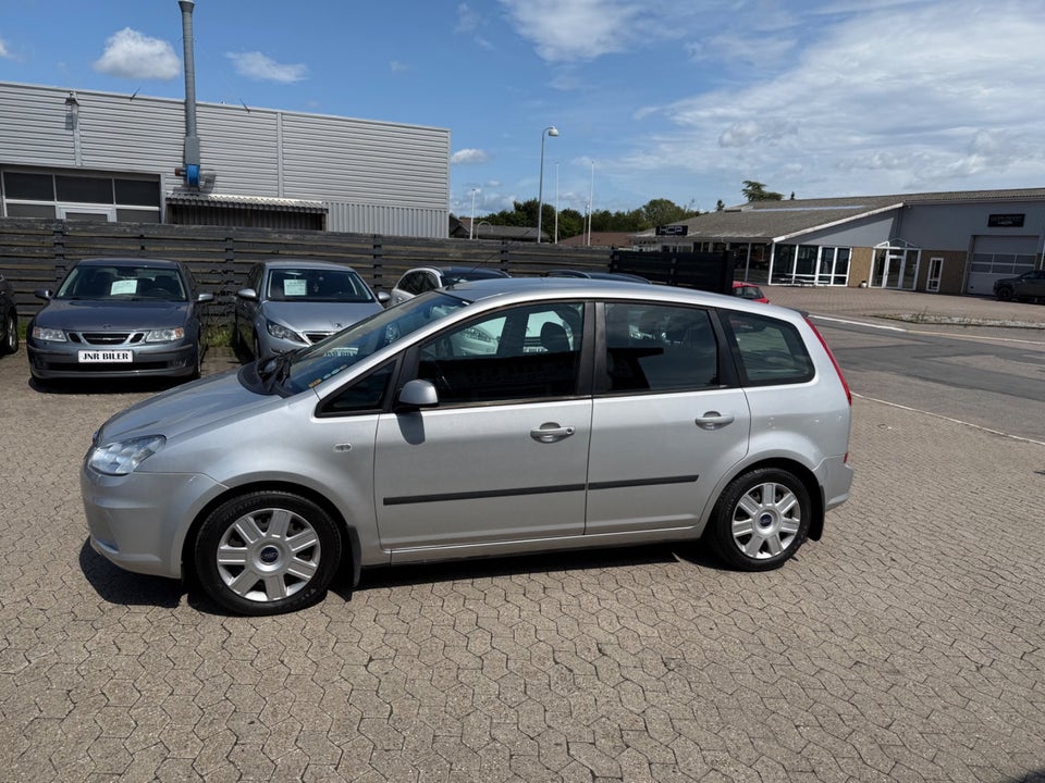Ford C-MAX 1,6 Ambiente 5d