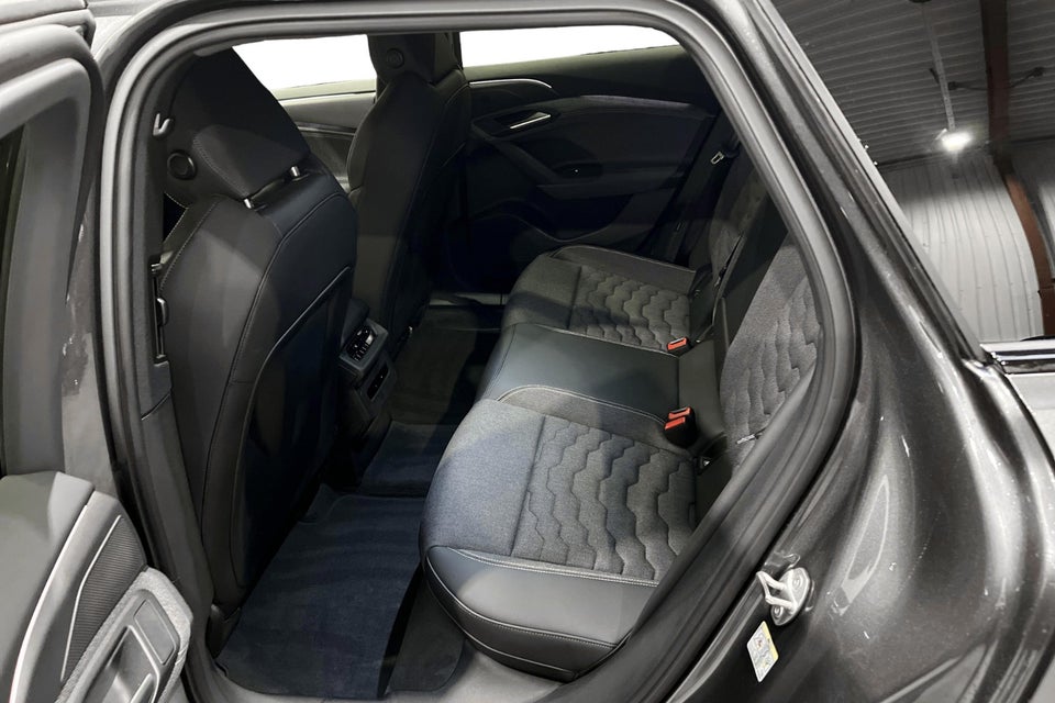 Audi A6 e-tron Progress plus performance Avant 5d