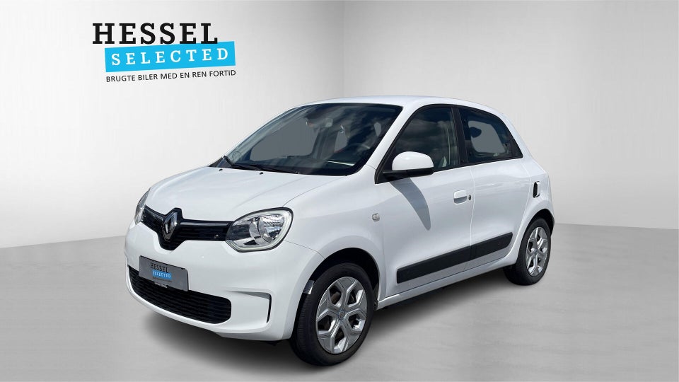 Renault Twingo Electric Zen 5d