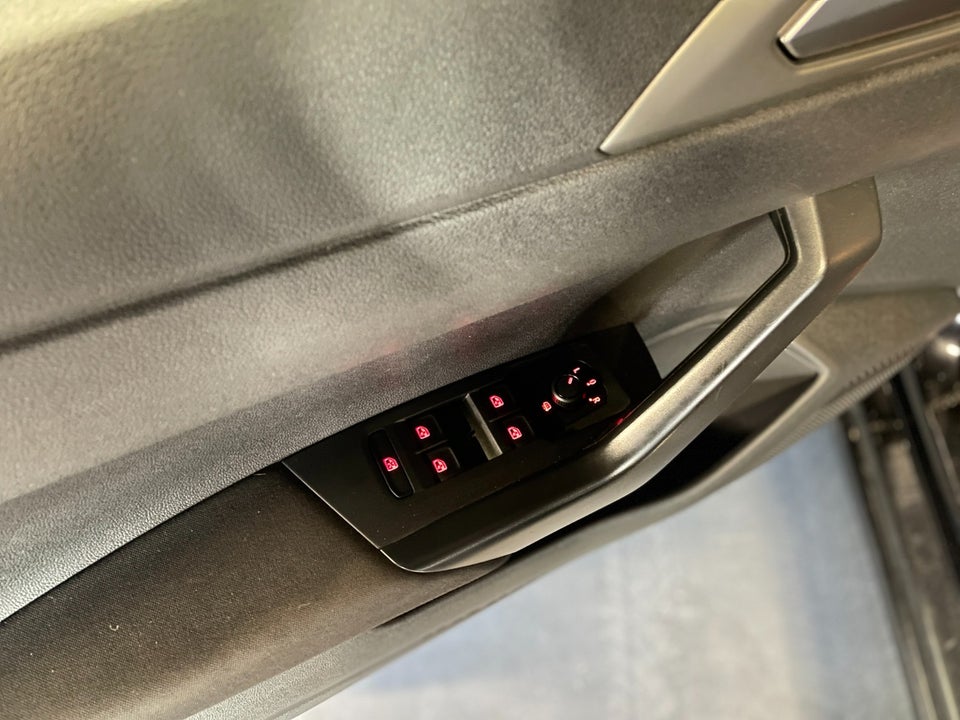 VW Polo 1,6 TDi 95 Comfortline DSG 5d