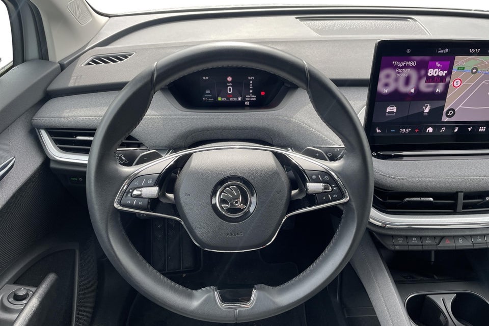 Skoda Enyaq 60 iV Loft 5d