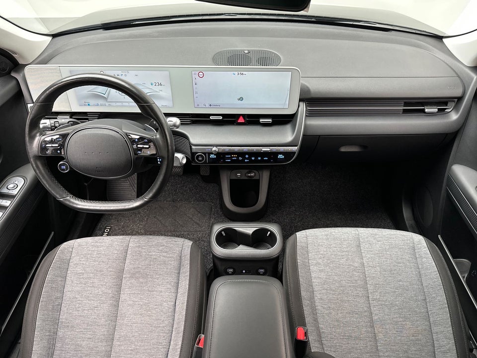 Hyundai Ioniq 5 73 Dynamiq 5d