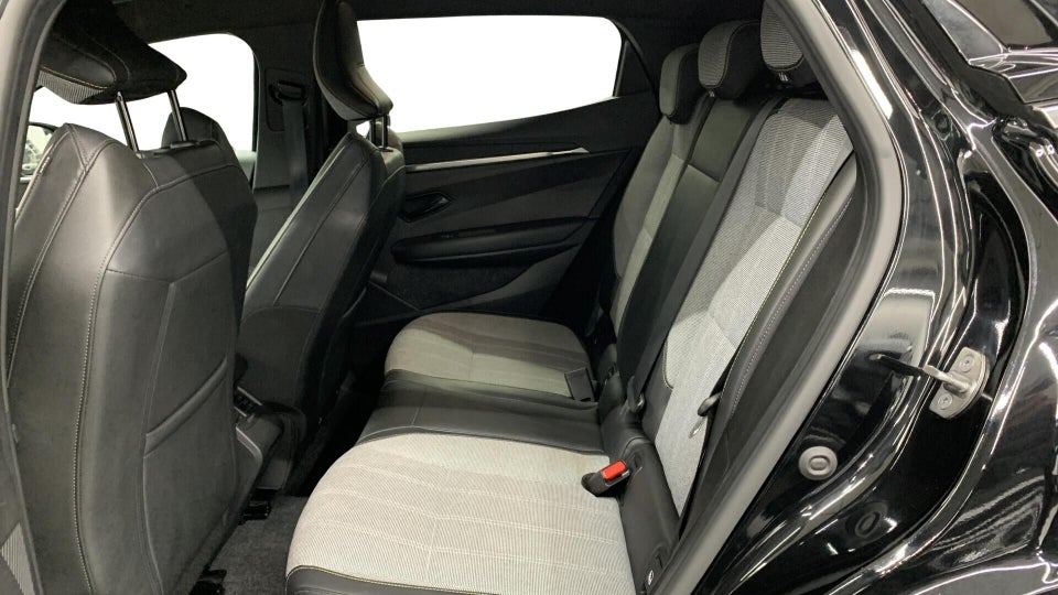 Renault Megane E-Tech 60 Techno 5d