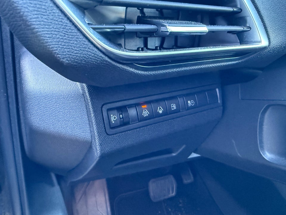 Peugeot 3008 1,6 Hybrid Allure Pack EAT8 5d