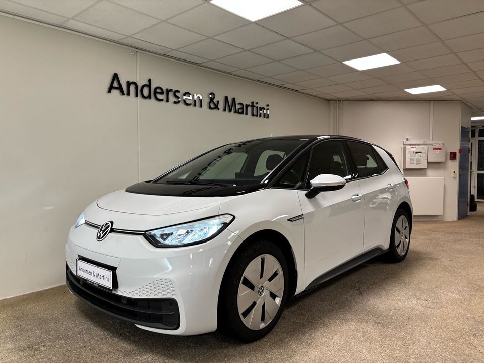 VW ID.3 58 Pro Life 5d