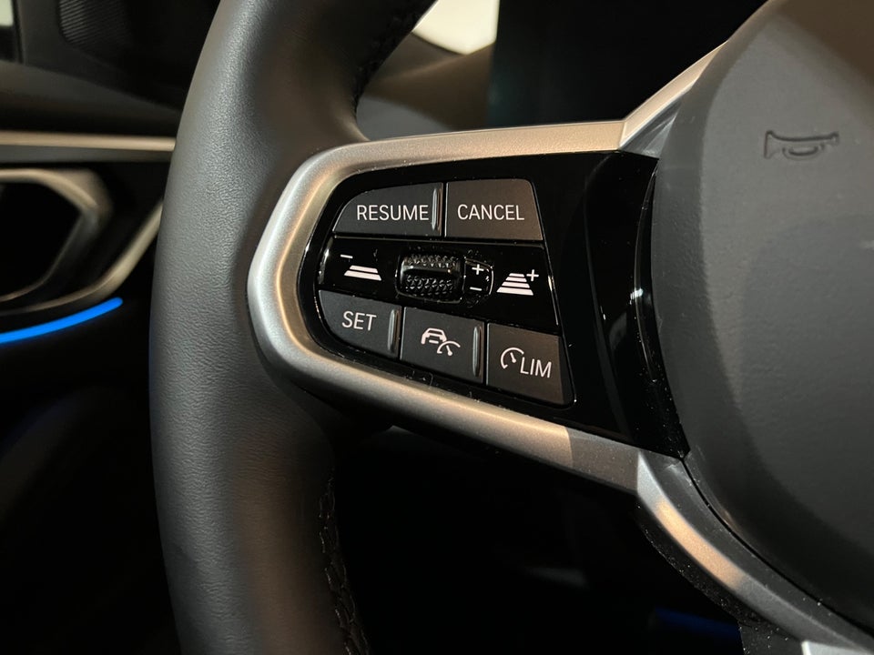 BMW i4 eDrive40 M-Sport 5d