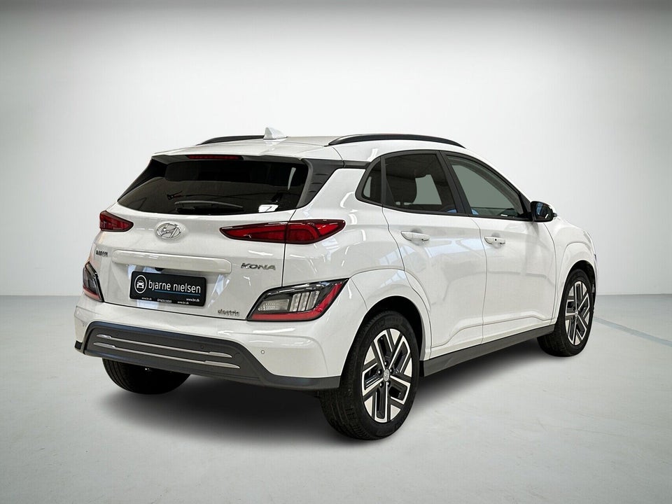 Hyundai Kona 64 EV Trend 5d