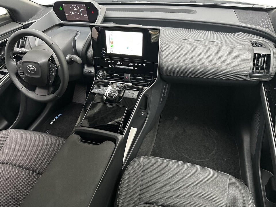 Toyota bZ4X Comfort 5d