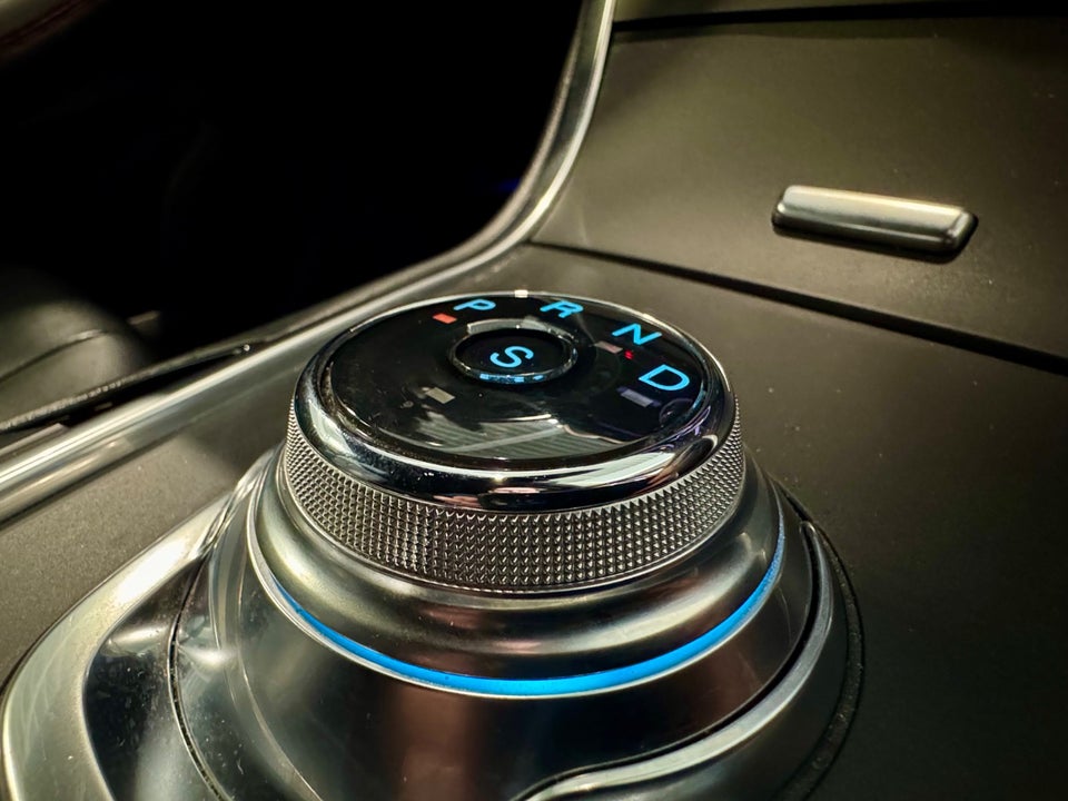 Ford S-MAX 2,0 EcoBlue ST-Line X aut. 7prs 5d