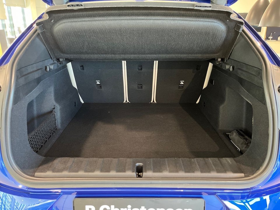 BMW iX2 eDrive20 M-Sport 5d