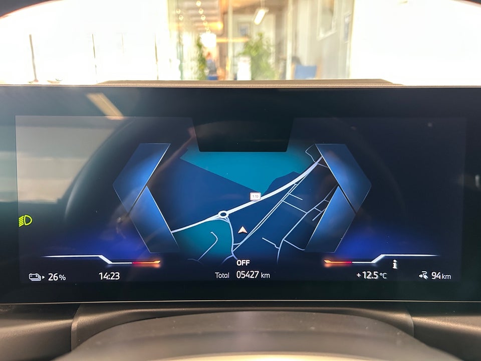 BMW i4 eDrive40 M-Sport Pro 5d
