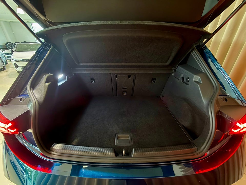 Cupra Born 58 Dinamica Pack 5d