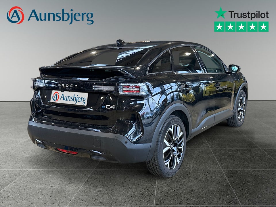 Citroën ë-C4 54 VTR Sport 5d