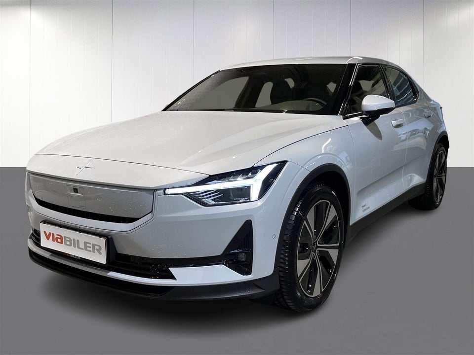 Polestar 2 Long Range AWD 5d