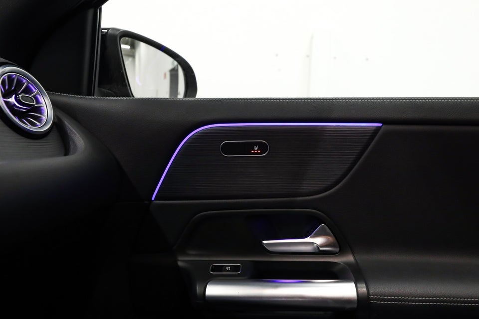 Mercedes EQA250+ AMG Line 5d