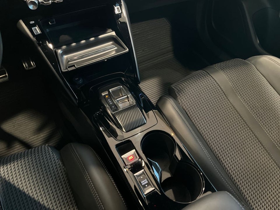 Peugeot e-2008 50 Allure Pack 5d
