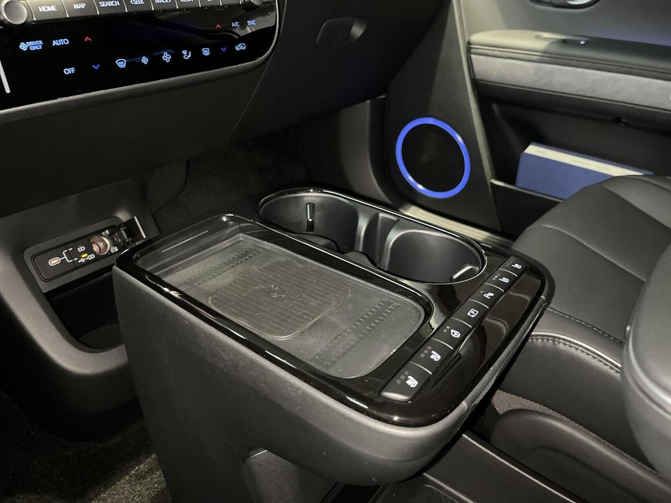 Hyundai Ioniq 5 84 Ultimate 5d