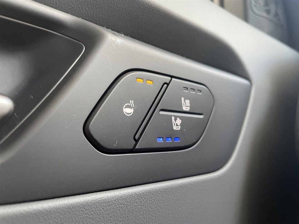 Kia EV9 76 Standard Range Upgrade RWD 7prs 5d