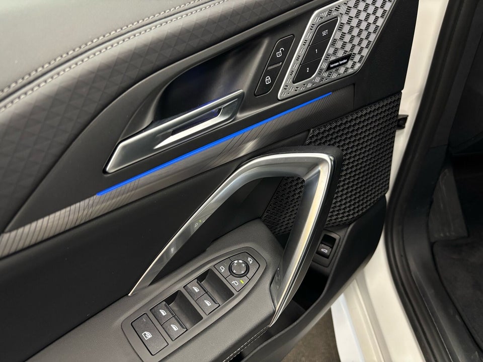 BMW iX2 xDrive30 M-Sport 5d