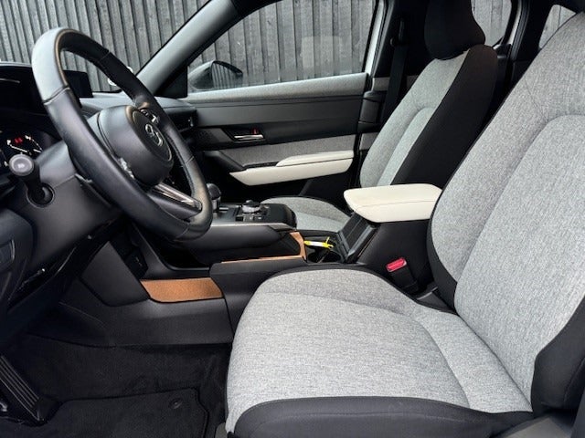 Mazda MX-30 e-SkyActive Exclusive-Line 5d