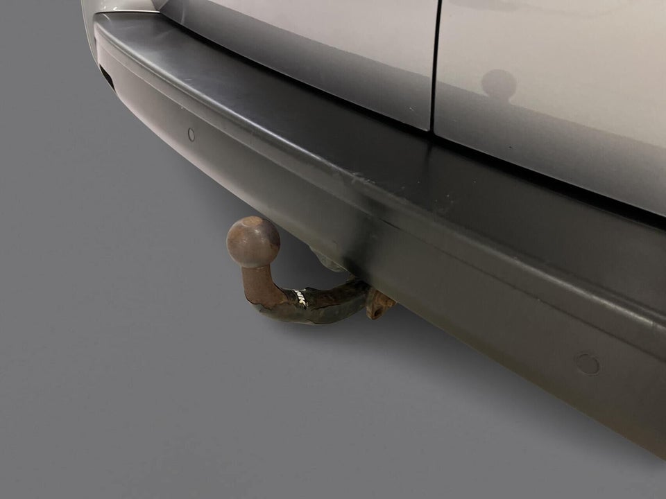 Toyota ProAce 2,0 D 177 Long Comfort Master aut. 5d