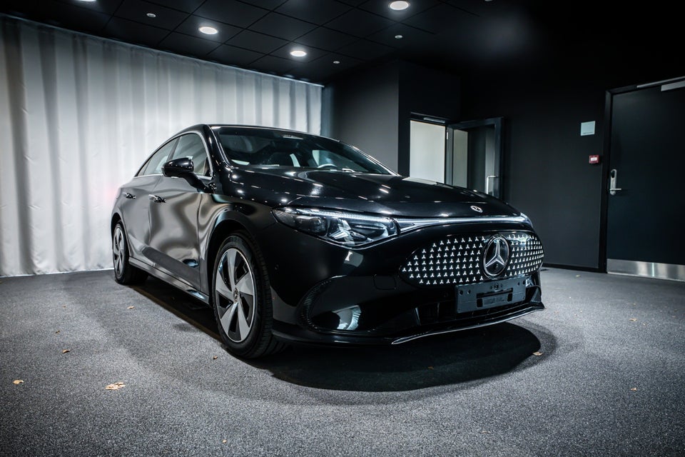 Mercedes CLA250+ electric Progressive Advance Plus 4d