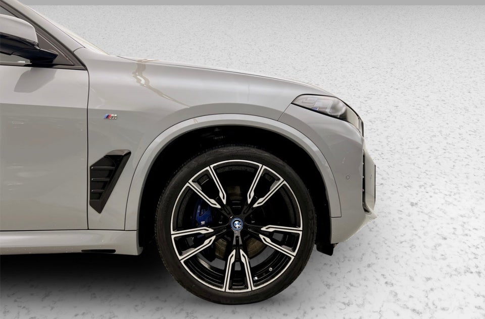 BMW X5 3,0 xDrive50e M-Sport+ aut. 5d