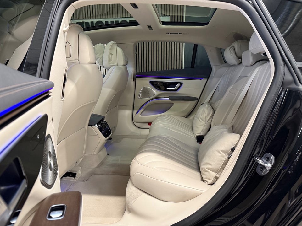 Mercedes EQS450+ AMG Line 5d