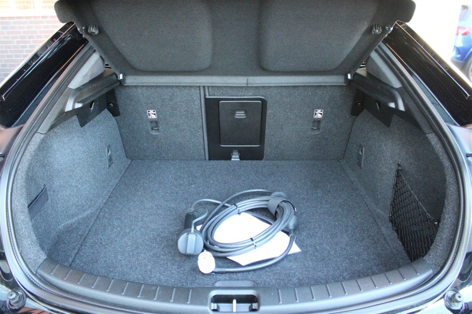 Polestar 2 Long Range 5d