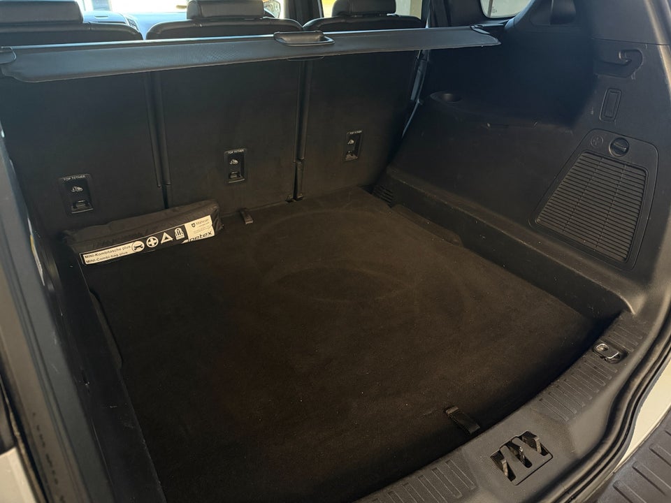 Ford S-MAX 2,0 EcoBlue ST-Line 5d